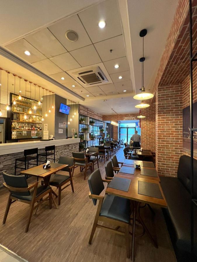 Suite Hotel Aeroporto Congonhas Uh504 — Photos 3