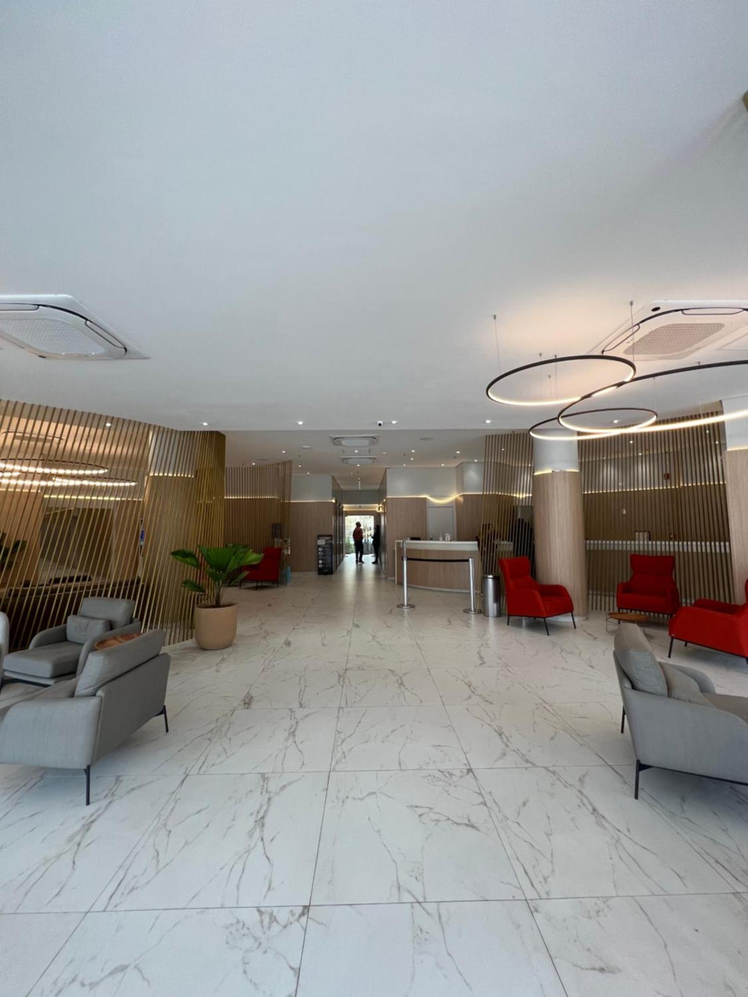 Suite Hotel Aeroporto Congonhas Uh504, Sao Paulo