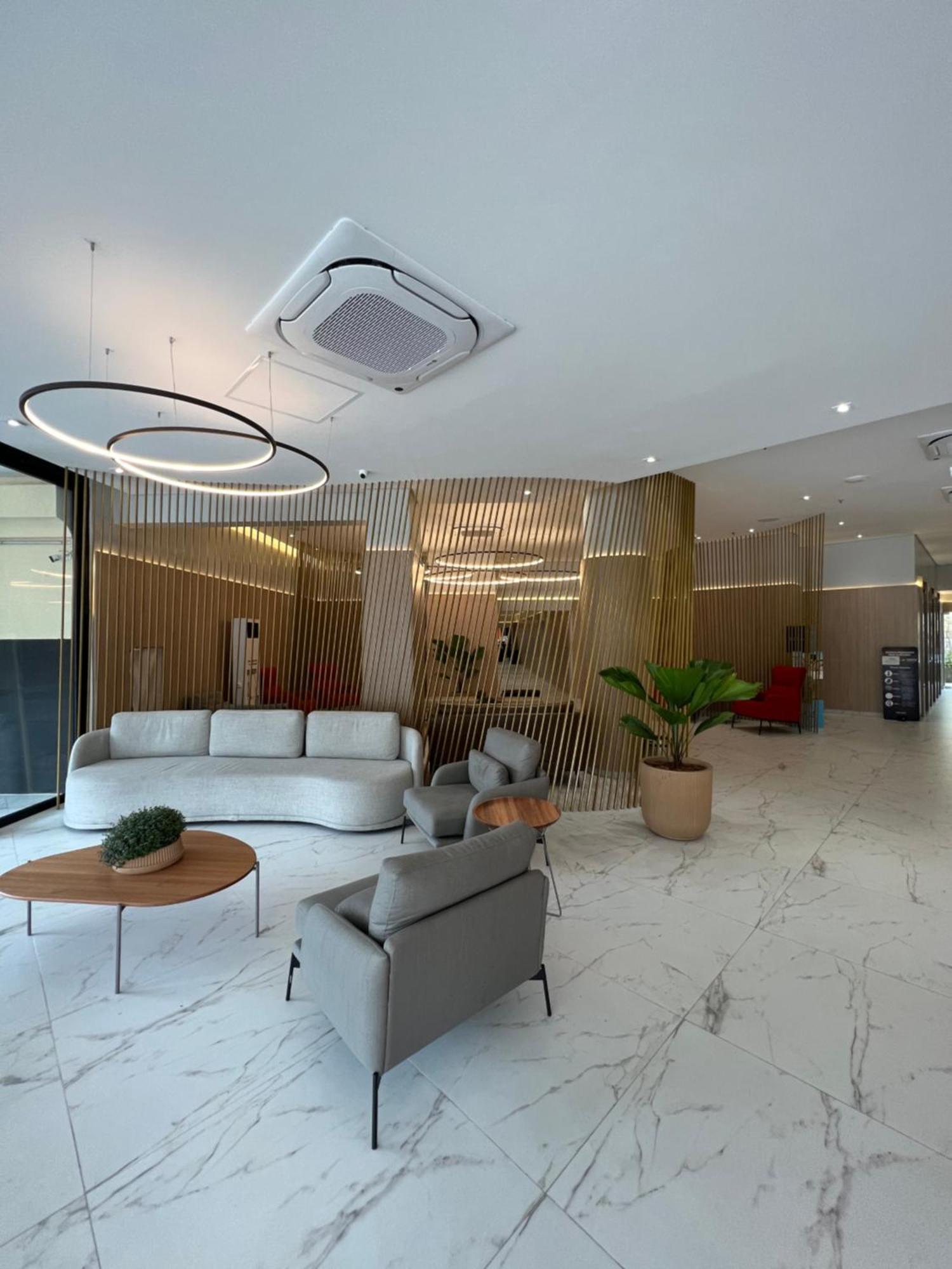 Suite Hotel Aeroporto Congonhas Uh504 — Photos 2